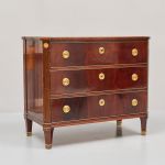 1042 5092 CHEST OF DRAWERS